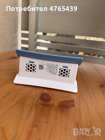 Рутер MikroTik hAP Lite RB941-2nD-TC, снимка 9 - Други - 53847385