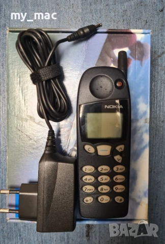 Nokia 5110, снимка 2 - Nokia - 53353673