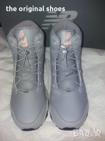 New Balance. Нови Оригинални обувки, снимка 4 - Дамски ежедневни обувки - 51728062