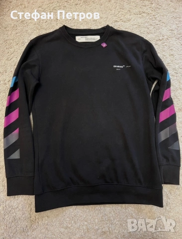 Off-White блуза