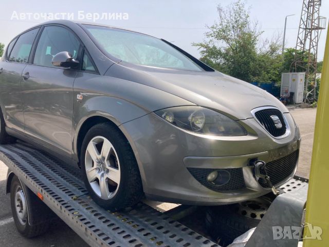 Seat Altea , снимка 5 - Автомобили и джипове - 46290288