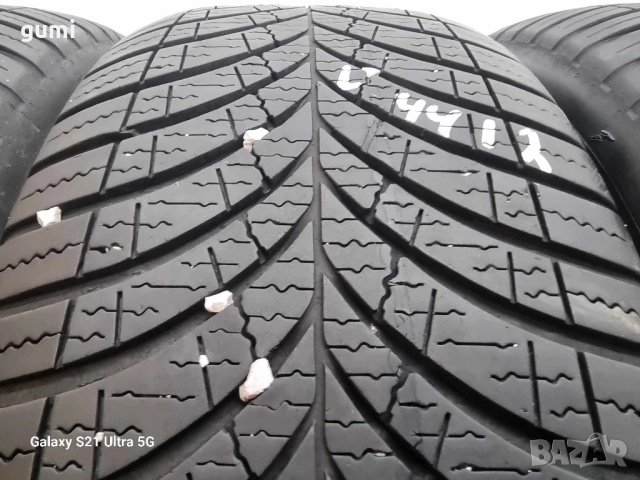 4бр всесезонни гуми 215/60/17 GOODYEAR L04412 , снимка 2 - Гуми и джанти - 52732523