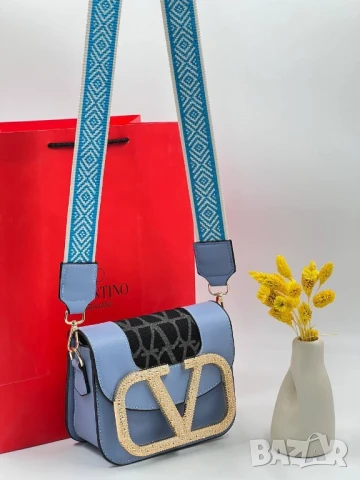 чанти valentino garavani , снимка 10 - Чанти - 51294091