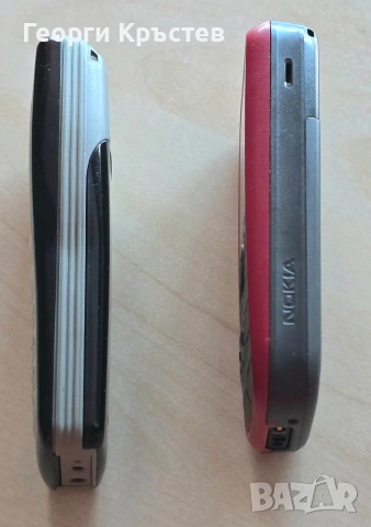 Nokia 1100 (без батерия) и 1208, снимка 15 - Nokia - 54227077