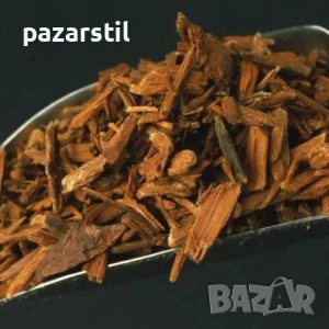 Йохимбе - билка при полова немощ , снимка 2 - Други - 53503930