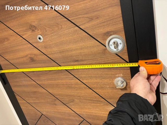 Входна врата , снимка 17 - Входни врати - 53186869