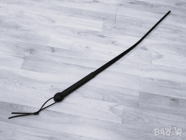 Полимерен шамбук Sjambok от Cold Steel, снимка 4 - Ножове - 53611663