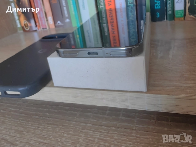За продажба Google pixel 9 pro 16GB/128GB , снимка 12 - Други - 52918208