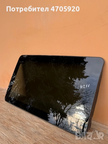 Люк за w211/w203 цял механизъм , снимка 3 - Части - 53402720