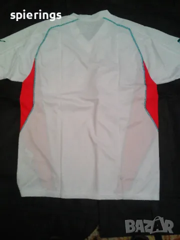 Оригинална колекционерска тениска  от Euro 2003 Portugal., снимка 2 - Тениски - 50051565