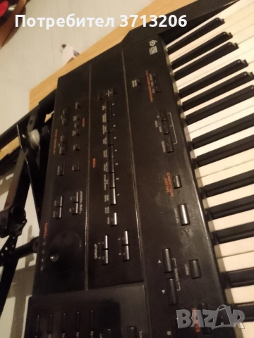 клавир Роланд G800, снимка 2 - Ударни инструменти - 52354662