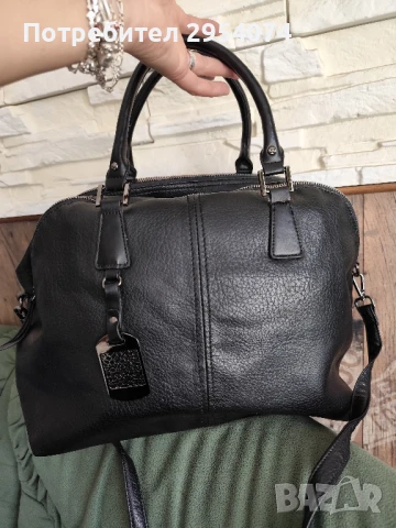 голяма дамска чанта 39лв, снимка 2 - Чанти - 50663515