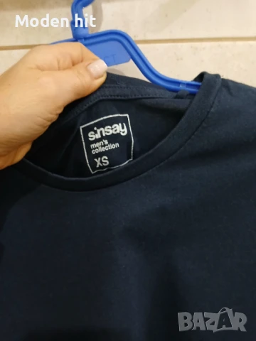 Мъжки и тийнеджърски блузи с дълъг ръкав, снимка 7 - Блузи - 17923812