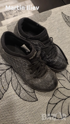 обувки за футбол Puma FUTURE EUR 31, снимка 2 - Други - 53394826