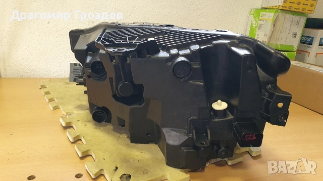 Оригинален десен фар за Volvo XC60 II / Волво ХЦ60 (2017-2023), снимка 17 - Части - 51961800