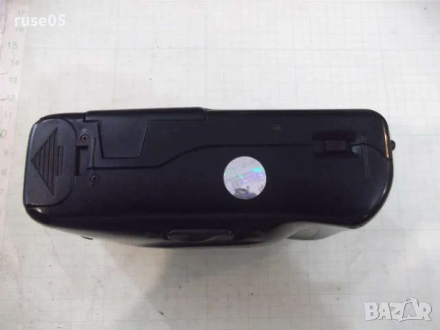 Фотоапарат "Toma" работещ, снимка 5 - Фотоапарати - 51197055