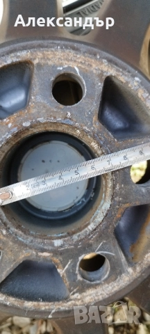 5/114.3/19 , снимка 10 - Гуми и джанти - 52499565