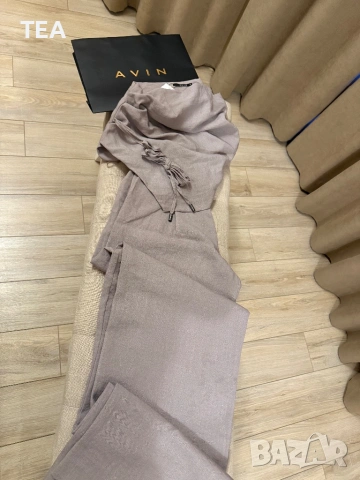 Сет на Avin  Stone Linen, снимка 10 - Комплекти - 54114301