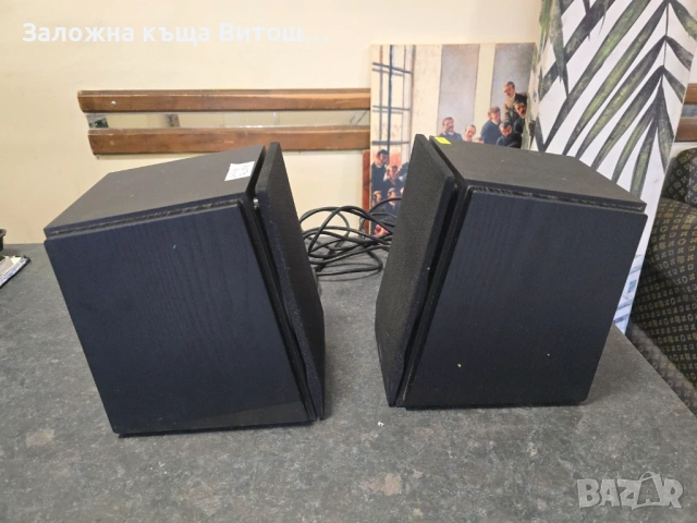 Колони Edifier R1700BT , снимка 3 - Тонколони - 53219336