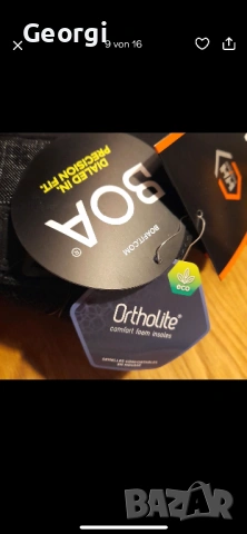 Helly Hansen Boa system, снимка 10 - Други - 53879102