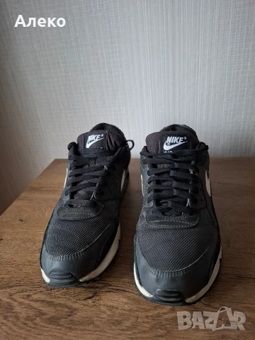 Nike air Zoom 90 маратонки 45 номер. , снимка 4 - Маратонки - 54004866