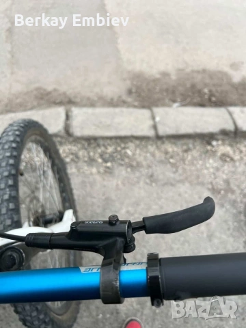 Колело Scott 26, снимка 3 - Велосипеди - 54208976