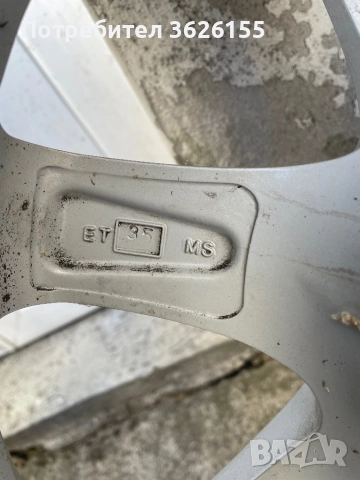 Гуми с джанти , снимка 4 - Гуми и джанти - 51753906