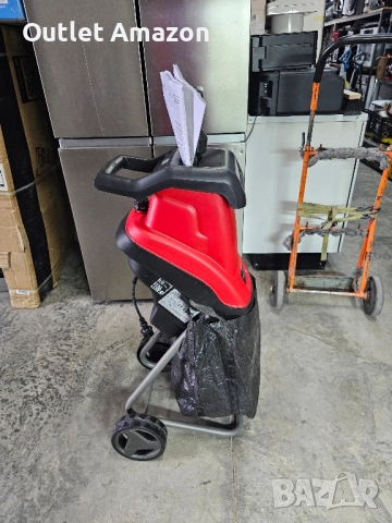 КЛОНОТРОШАЧ EINHELL GC-KS 2540 2000 W , снимка 2 - Други инструменти - 51771938