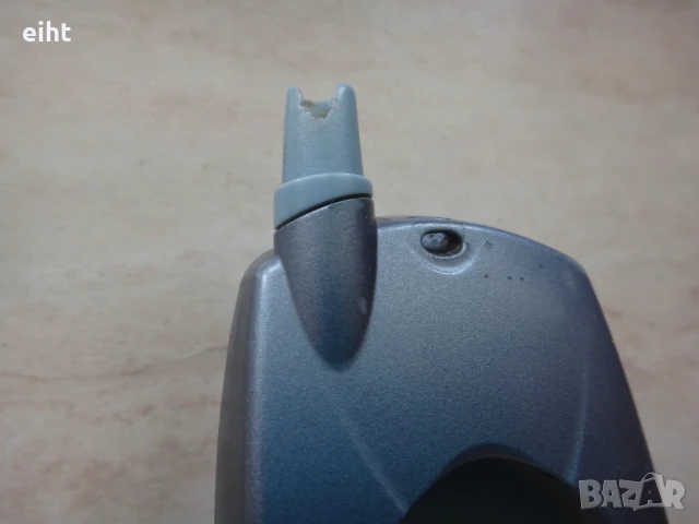 Ericsson A3618 (2001г.), снимка 4 - Sony Ericsson - 50550392