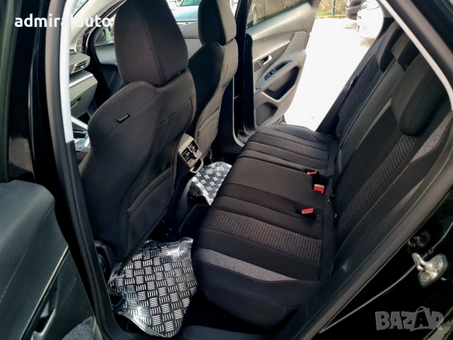 Peugeot 3008 1.5 HDI 130ks.Evro 6, снимка 17 - Автомобили и джипове - 52423678