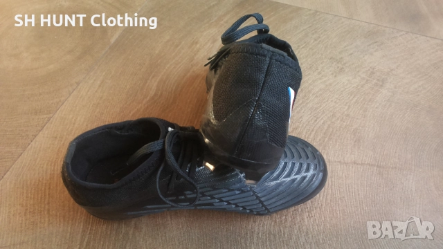 ADIDAS PREDATOR EDGE.1 FG J GW2362 Football Boots Размер EUR 34 / UK 2 бутонки за футбол 337-14-S, снимка 7 - Футбол - 52641850