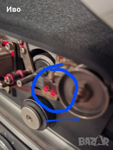 Revox B77 перфектен извън гамата с 4 глави, снимка 3 - Декове - 53906616