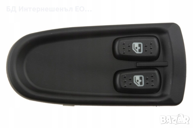 5801304490  Бутони Ключ за ел.стъкла, Iveco, Daily MK4,, снимка 2 - Части - 51780853