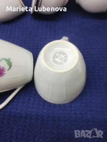 Малки български чашки, снимка 6 - Чаши - 54284445