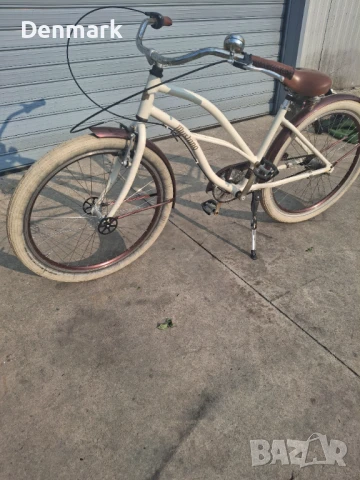 Алуминиев велосипед , снимка 7 - Велосипеди - 51184170