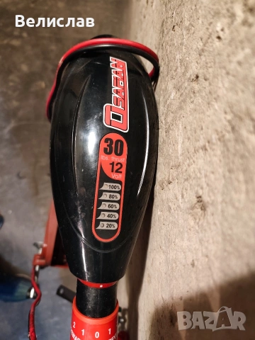 Електрически мотор за лодка , снимка 4 - Водни спортове - 53102654