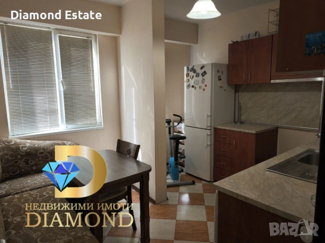 Апартамент в град Харманли, снимка 6 - Апартаменти - 54026152