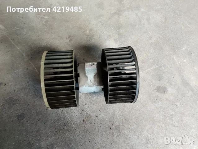 вентилатор за парно бмв е36 ventilator za parno bmw e36  OEM: 0 130 111 158, снимка 1