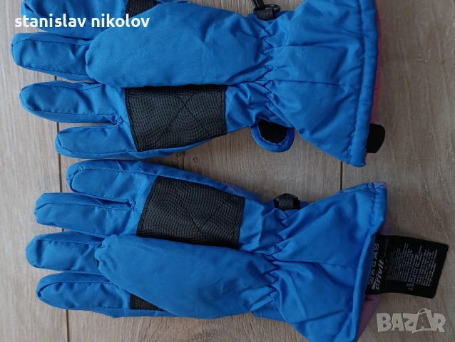 Оригинални Детски маратонки Adidas за момиче .4.1/2(us).36.2/3, снимка 10 - Детски комплекти - 53937398