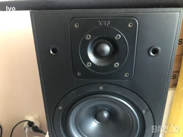 KEF REFERENCE, снимка 4 - Тонколони - 46958352