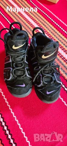 Кецове Nike, снимка 1 - Детски маратонки - 46072177