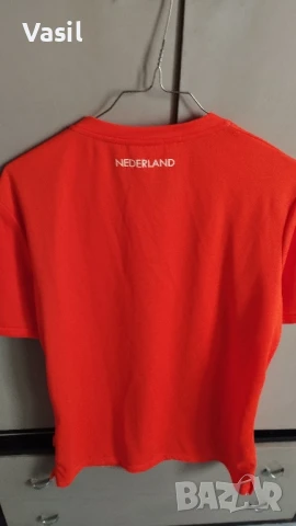 Знаме на Холандия, снимка 3 - Фен артикули - 49439802