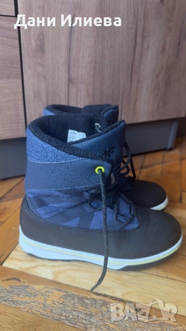 Ботуши 36 номер, снимка 6 - Детски боти и ботуши - 53102292