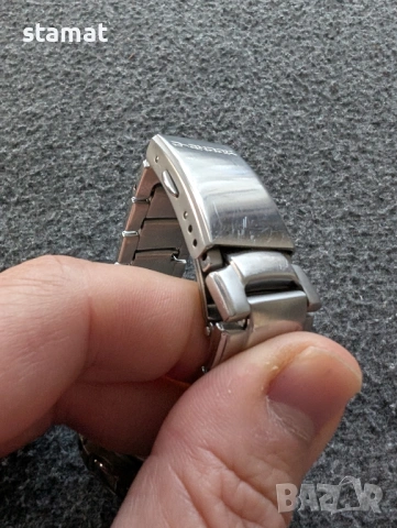 Casio G-Shock G-1800D-1A, снимка 4 - Мъжки - 53996278