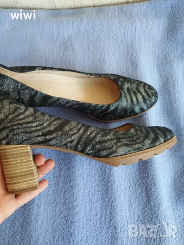 Елегантни обувки Gabor 39 и 1/2.