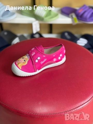 ПАНТОФИ БЕКО, снимка 2 - Детски пантофи - 52481725