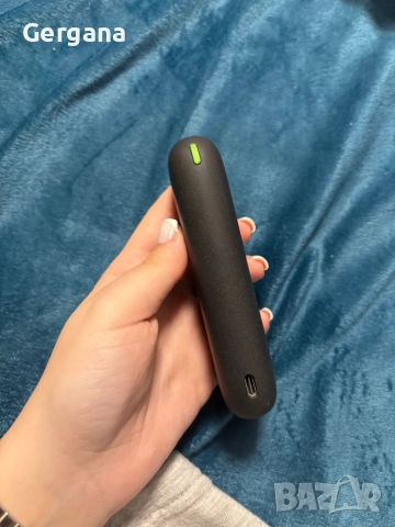 Iqos Illuma x Aoki Limited Edition, снимка 5 - Друга електроника - 52563185