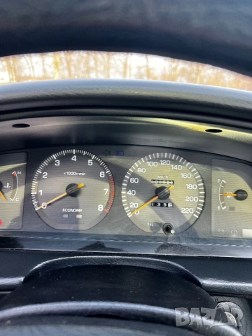 Toyota Carina ll GLI, снимка 10 - Автомобили и джипове - 53943097