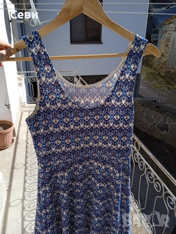 Рокля НМ, снимка 3 - Рокли - 53674069