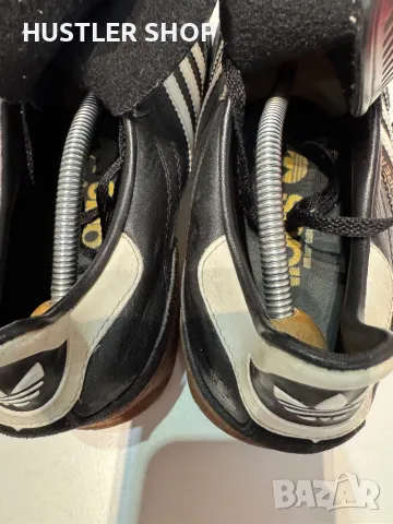 Маратонки ADIDAS VINTAGE SOCCER SUPER 70er.Номер 44, снимка 8 - Маратонки - 49700488